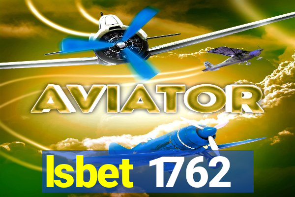 lsbet 1762